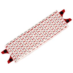 Rezerva mop Vileda Ultramax XL din microfibra, pentru podele