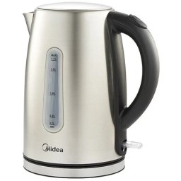 Fierbator electric fara fir Midea 1,7 L din inox, 2200 W