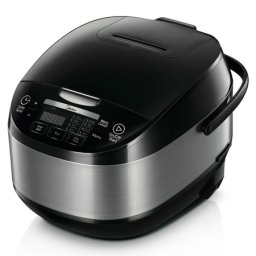 Multicooker Midea 5 L, 904 W, pentru gatit rapid si usor acasa
