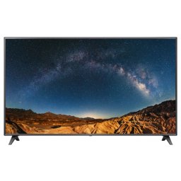 Televizor LG 43" (108 cm) Smart TV LED 4K UHD cu webOS si HDR