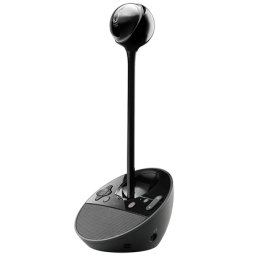 Camera videoconferinta Logitech ConferenceCam Full HD cu microfon si difuzor