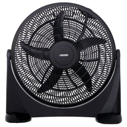 Ventilator de podea Mesko 50 cm, 3 viteze, unghi reglabil 90°