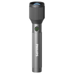 Lanterna LED Philips reîncarcabila 3000 mAh IP44, 770 lm, USB-C