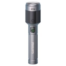 Lanterna LED reîncarcabila Philips 9000 mAh, 2200 lm, IP44, USB-C