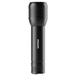 Lanterna LED Philips reîncarcabila 200 lm, IPX4, distanta 70 m