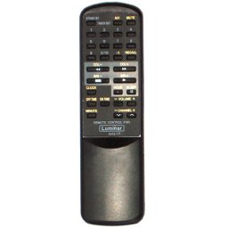 Telecomanda de schimb pentru Luminar, control complet si utilizare usoara