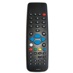 Telecomanda Trilux RC5405 pentru TV, cu butoane dedicate si navigare usoara