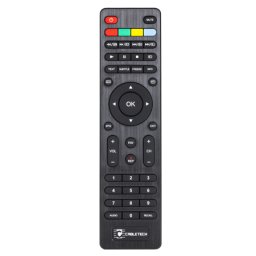 Telecomanda TV Cabletech – înlocuitor ergonomica, cu butoane mari, usor de folosit