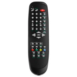 Telecomanda universala pentru DVD LP21, compatibila cu majoritatea playerelor