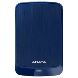 HDD extern ADATA HV320 2TB, 2.5", USB 3.1 pentru backup rapid