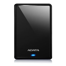 HDD extern ADATA HV620 1TB, USB 3.1 pentru backup rapid si stocare portabila