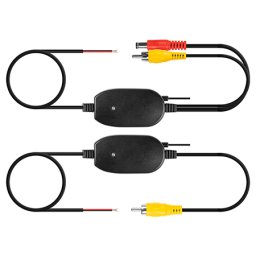 Modul wireless pentru camera de marsarier Peiying 2.4 GHz, raza 25 m