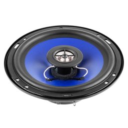 Set difuzoare auto Peiying PY1610 16 cm (6.4 inch), 80W, 4 Ohm