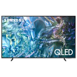 Smart TV Samsung QLED 43" (108 cm) 4K UHD, Tizen, HDR10+, Wi‑Fi