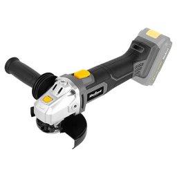Polizor unghiular Rebel 20V, disc 125 mm, fara acumulator si încarcator