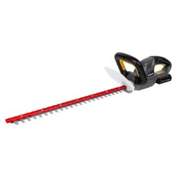 Trimmer gard viu cu acumulator Rebel 20V 2Ah, lama 520 mm, autonomie ~1 ora