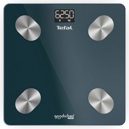 Cantar smart Tefal Goodvibes Life+ cu analiza corporala si conectare app