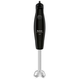 Mixer vertical Tefal Turbomix 350W cu lame Zelkrom si pahar 800 ml