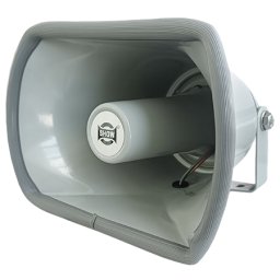 Goarna de exterior 10" 25W 8 Ohm pentru anunturi si avertizare