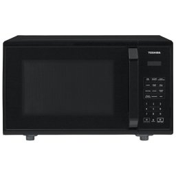 Cuptor cu microunde Toshiba 23L, 800W, cu grill si 11 trepte putere