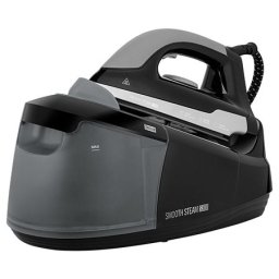 Statie de calcat cu aburi Teesa Smooth Steam S300, 3.5 bari, 1.2 L