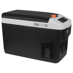 Lada frigorifica auto cu compresor Teesa Easy Cool 25L, -22°C, 12/24V
