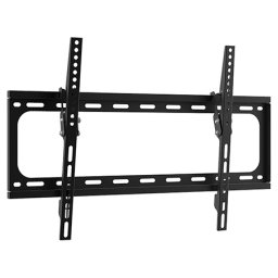 Suport TV universal 37–70" cu înclinare, VESA pana la 600x400, 45 kg
