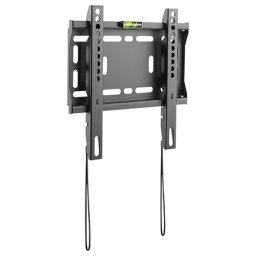 Suport TV LED fix de perete 23–42 inch, VESA 75–200, 25 mm