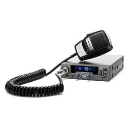 Statie radio CB Midland M10 USB 4W AM/FM Multi, 40 canale, ASQ