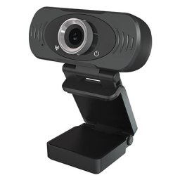 Camera web IMILAB Xiaomi Full HD 1080p cu microfon si unghi larg 96°