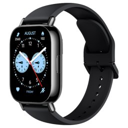Smartwatch Xiaomi Redmi Watch 5 Lite cu AMOLED 1,96", GPS si apeluri Bluetooth