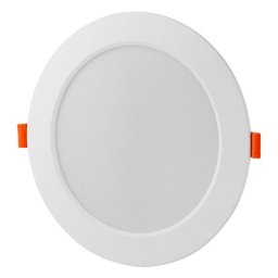 Spot LED incastrat Rebel 175 mm, 15W, 3000K, 1200 lm, 230V
