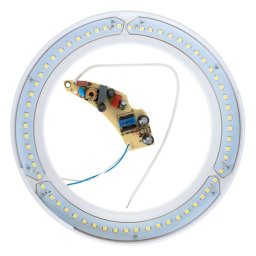 Placa LED SMD de schimb pentru lampa cu lupa NAR0461, iluminare uniforma