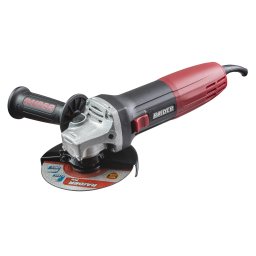 Polizor unghiular 125 mm x 710 W RDP-AG68 Raider Pro 020306 HardWork ToolsRange