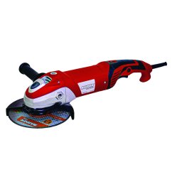 Polizor unghiular 180mm 1400W RD-AG10 Raider Power Tools 020107 HardWork ToolsRange
