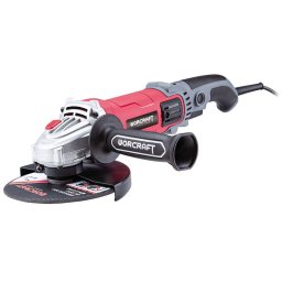 Polizor unghiular Worcraft AG14-150S, 1400W, disc 150 mm, M14