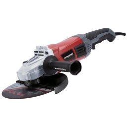 Polizor unghiular Worcraft AG24-230A 2350W, disc 230 mm, Soft Start
