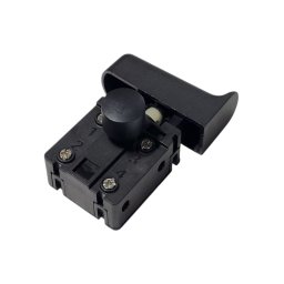 Intrerupator pentru polizor unghiular Worcraft AG14-125S, piesa 36