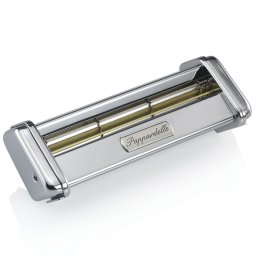 Accesoriu forma Pappardelle Marcato pentru masina de paste Atlas, 45 mm, inox