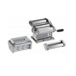 Masina de paste si taitei Marcato Atlas 150 Design, set cu accesorii