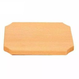 Tocator dreptunghiular din lemn 35 x 25 cm pentru bucatarie si servire