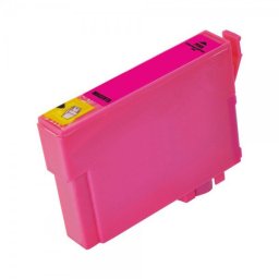 Cartus compatibil Epson T1283 Magenta, 13 ml, pentru imprimante Stylus