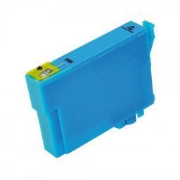 Cartus compatibil Epson T1282 Cyan 13 ml Procart pentru imprimante Stylus