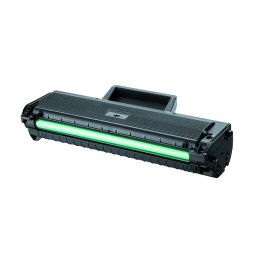 Cartus toner compatibil Samsung MLT-D1042S negru Procart, 1500 pagini