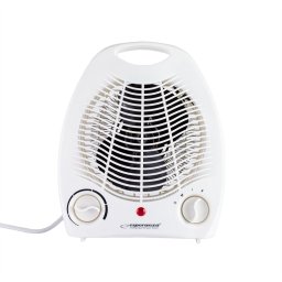 Aeroterma Esperanza Gobi 2000W cu 2 trepte, termostat reglabil si aer rece