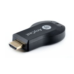 Dongle HDMI AnyCast M4 pentru TV, Full HD 1080p, Miracast/AirPlay/DLNA