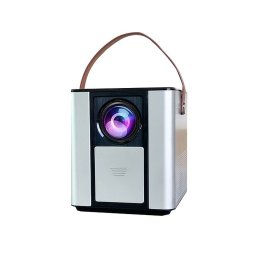 Videoproiector LED Full HD 3500 lumeni cu Android, HDMI/USB si telecomanda