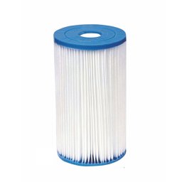 Filtru din hartie Leziter tip A/C pentru Bestway III si Intex, piscina
