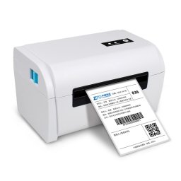 Imprimanta termica Bluetooth pentru AWB si etichete 110 mm, 203 dpi, 160 mm/s