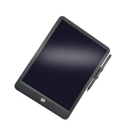 Tableta LCD de scris si desenat 24,3×19 cm, rescriptibila, cu stergere si stylus